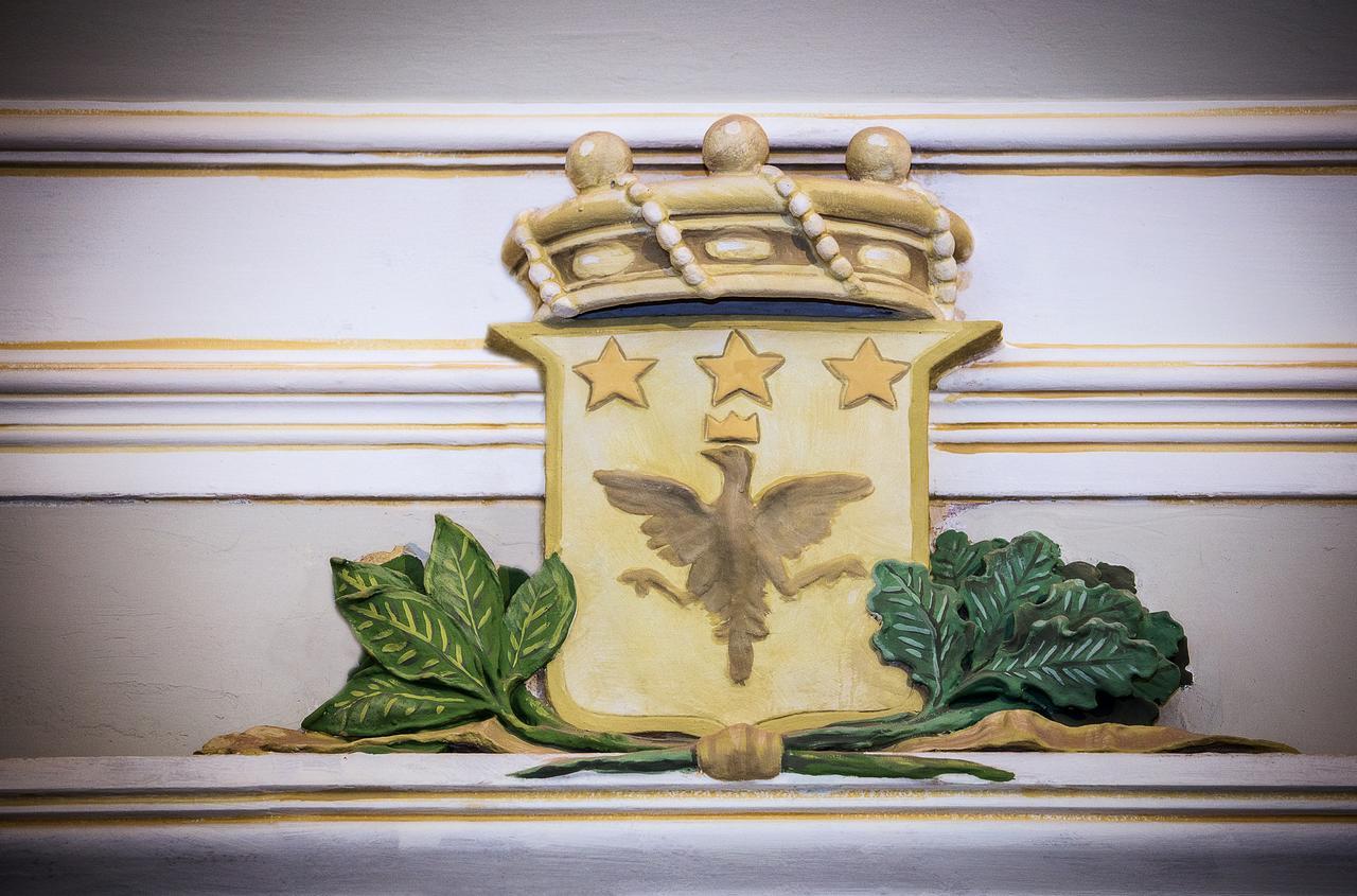 Magione Del Re Affittacamere