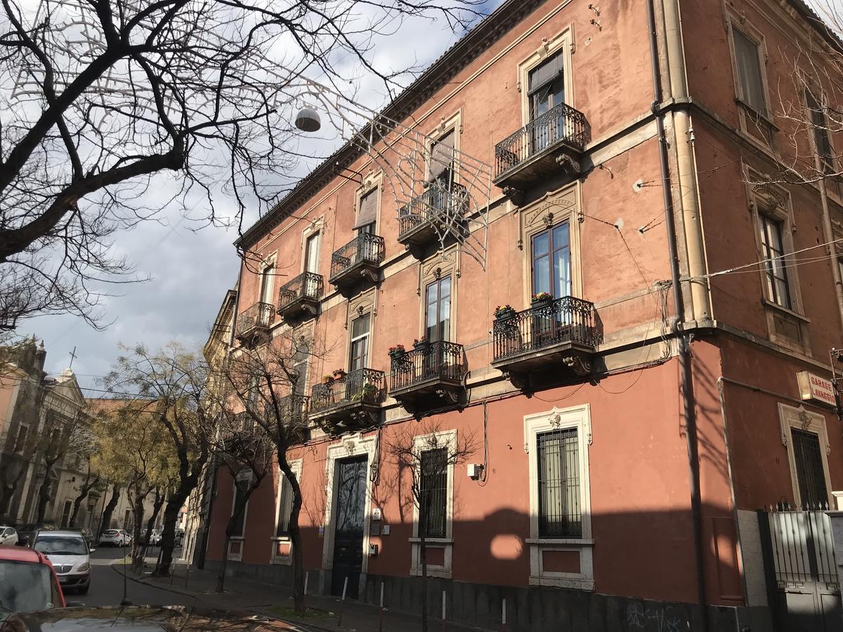 Magione Del Re Catania